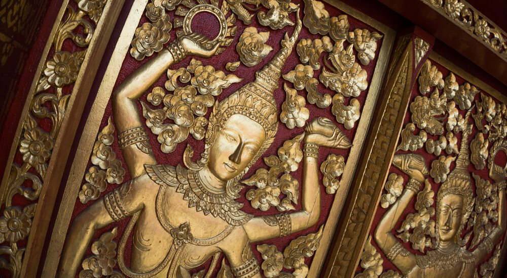 Más de 100 frases y palabras tailandesas sencillas pero útiles