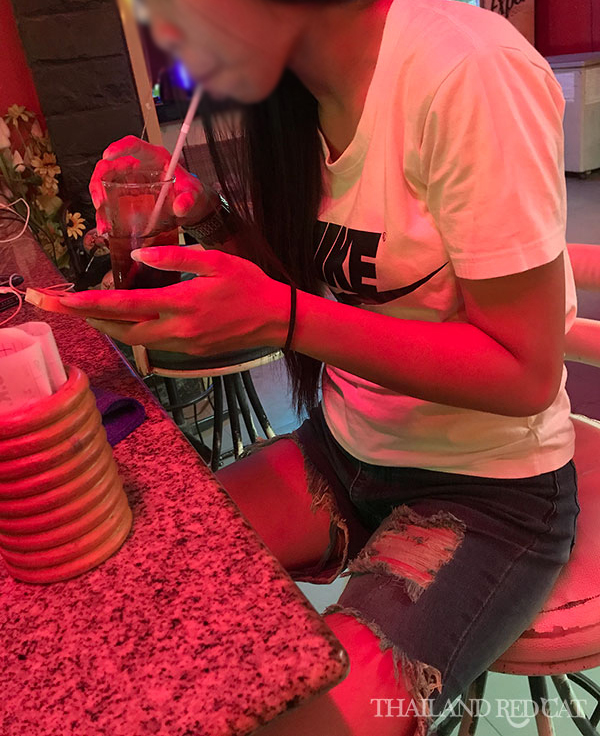 11 lugares para conocer chicas sexys en Tailandia