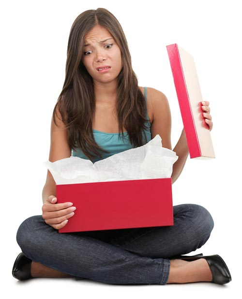 11 regalos que nunca deberías comprarle a tu novia tailandesa [Unless You Want to Break Up!]