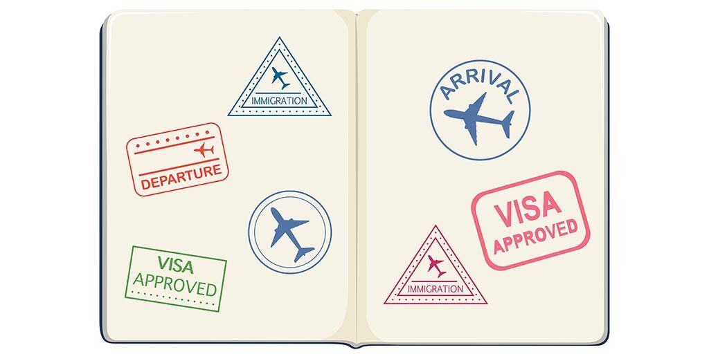 Restricciones de viaje para Tailandia Restricciones de viaje para Tailandia