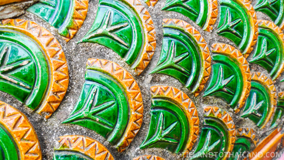 Templo Doi Suthep en Chiang Mai