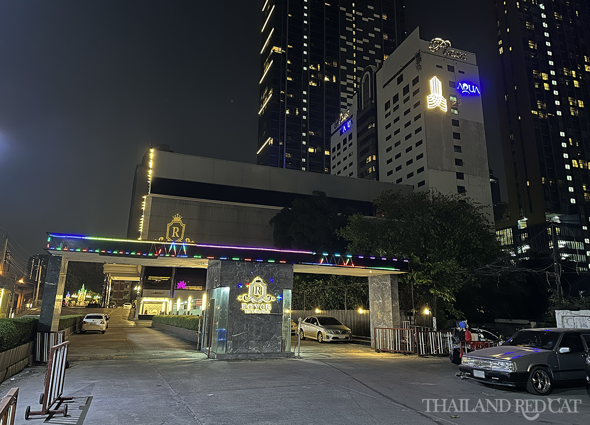 Los 5 mejores salones de masajes con jabón en Bangkok