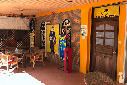 Guía completa de bares de mamadas en Pattaya.