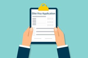 Visa de élite tailandesa Visa de élite tailandesa