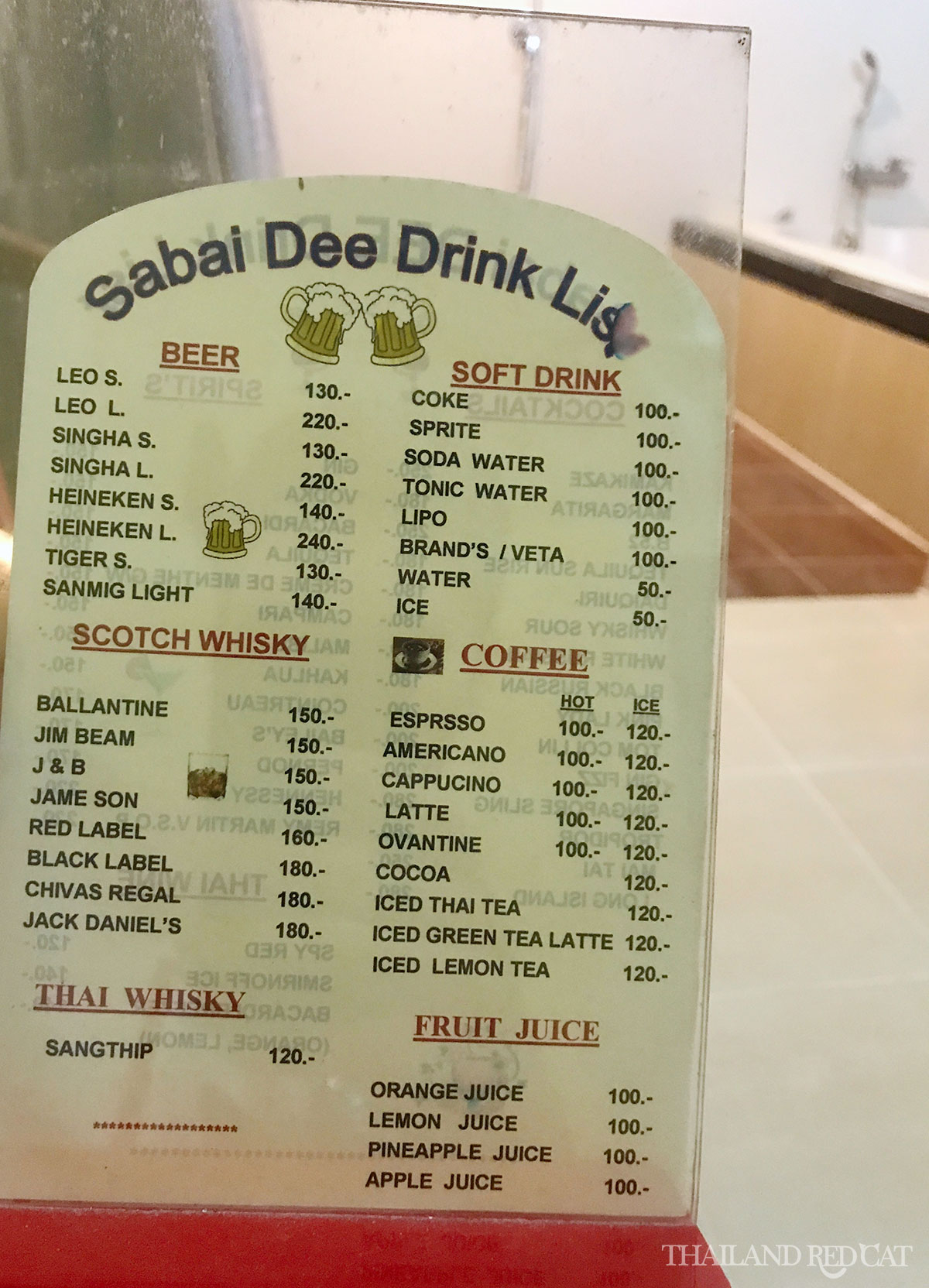 Los 5 mejores salones de masajes con jabón en Pattaya