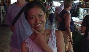 Una entrevista con Jordan Clark: productor y director de Bangkok Girl