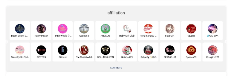 Guía de Fiwfans: ¿Cómo reservar online a las chicas tailandesas más atractivas?