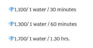 Guía de Fiwfans: ¿Cómo reservar online a las chicas tailandesas más atractivas?