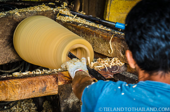 Cinco cosas que hacer en Nakhon Nayok Cinco cosas que hacer en Nakhon Nayok