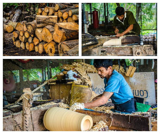 Cinco cosas que hacer en Nakhon Nayok