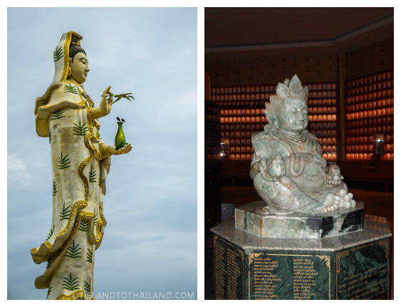 Cinco cosas que hacer en Nakhon Nayok