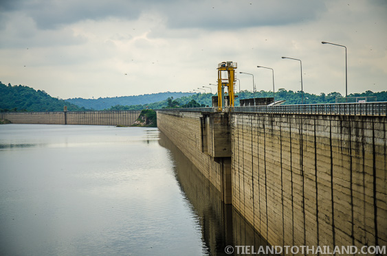 Cinco cosas que hacer en Nakhon Nayok Cinco cosas que hacer en Nakhon Nayok