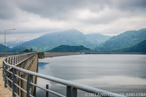 Cinco cosas que hacer en Nakhon Nayok Cinco cosas que hacer en Nakhon Nayok