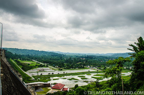 Cinco cosas que hacer en Nakhon Nayok