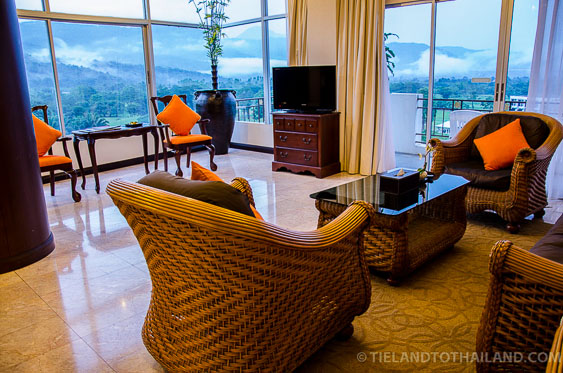 Cinco cosas que hacer en Nakhon Nayok