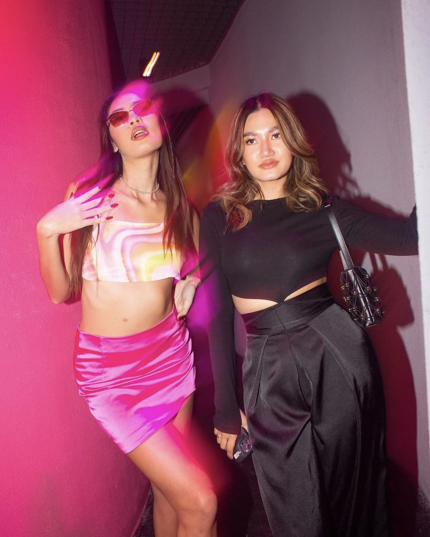 Las 15 mejores discotecas de Bangkok: bailar y salir de fiesta con chicas guapas