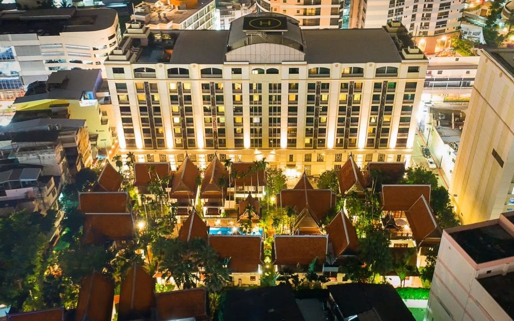 Los 7 mejores bares y discotecas nocturnos de Bangkok para salir de fiesta después de las 2 de la madrugada Los 7 mejores bares y discotecas nocturnos de Bangkok para salir de fiesta después de las 2 de la madrugada
