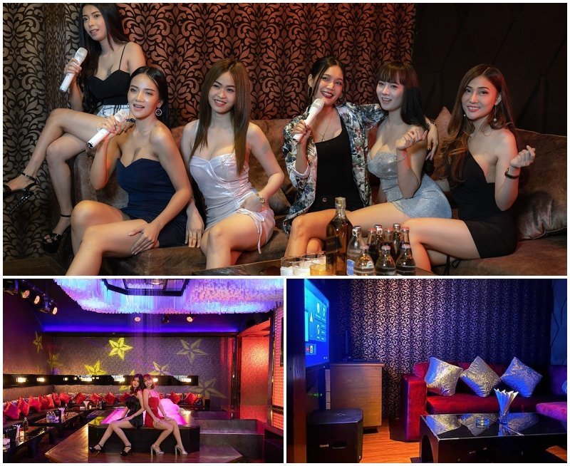 Los 7 mejores bares y discotecas nocturnos de Bangkok para salir de fiesta después de las 2 de la madrugada Los 7 mejores bares y discotecas nocturnos de Bangkok para salir de fiesta después de las 2 de la madrugada