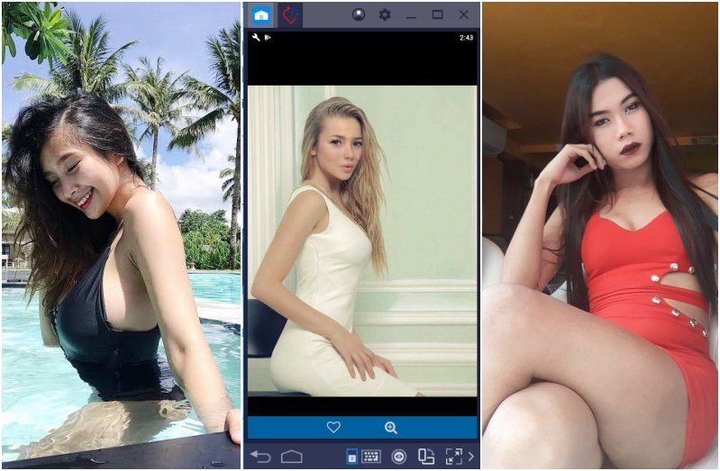 10 Las mejores aplicaciones de citas tailandesas para encontrar chicas solteras en Tailandia