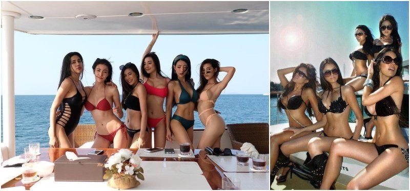 Las 12 mejores ideas para una despedida de soltero en Bangkok Las 12 mejores ideas para una despedida de soltero en Bangkok