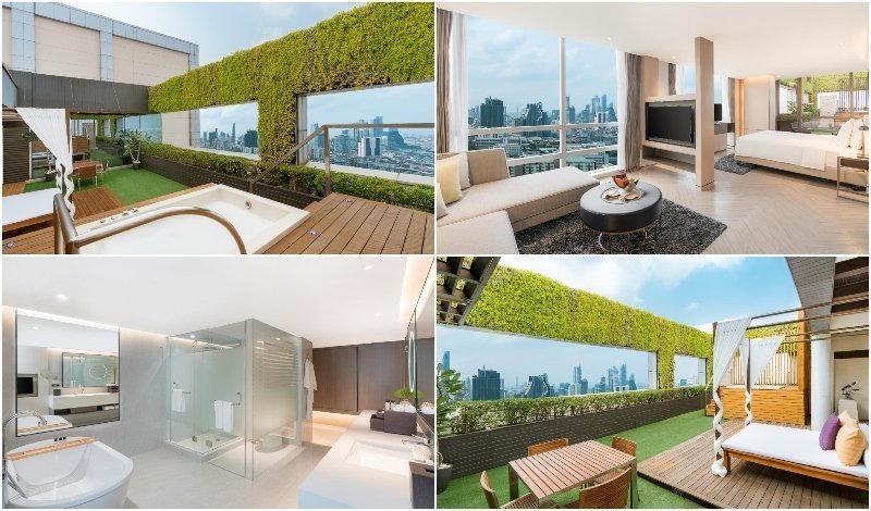 Las 12 mejores ideas para una despedida de soltero en Bangkok Las 12 mejores ideas para una despedida de soltero en Bangkok