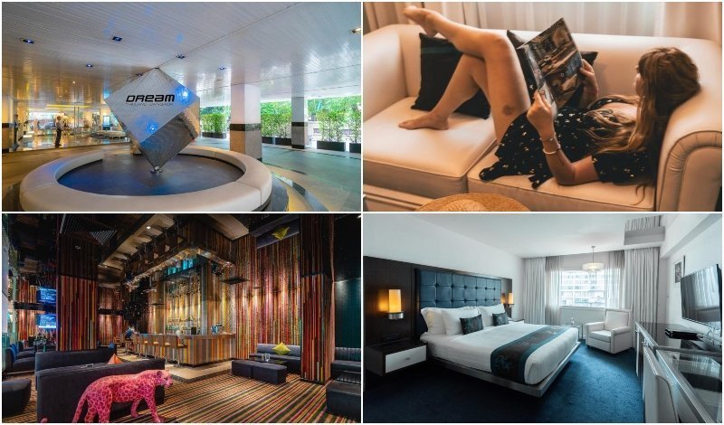 Guest Friendly Hotels Bangkok: Los mejores hoteles para experiencias VIP