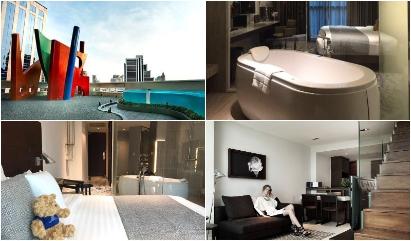Guest Friendly Hotels Bangkok: Los mejores hoteles para experiencias VIP