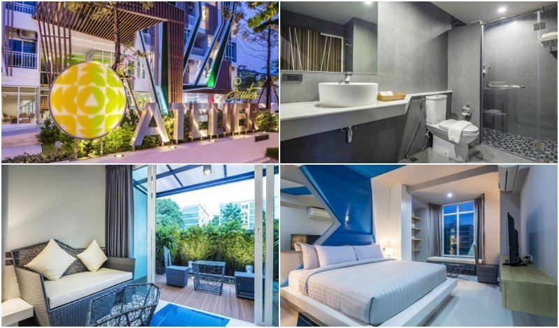 Guest Friendly Hotels Bangkok: Los mejores hoteles para experiencias VIP