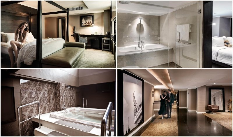 Guest Friendly Hotels Bangkok: Los mejores hoteles para experiencias VIP