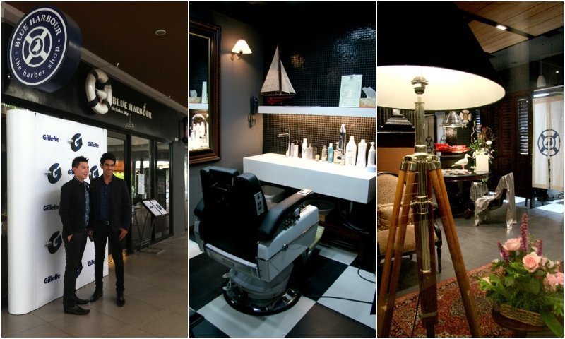 Las mejores peluquerías de Bangkok: 11 tiendas que ofrecen un corte de pelo clásico para hombres Las mejores peluquerías de Bangkok: 11 tiendas que ofrecen un corte de pelo clásico para hombres