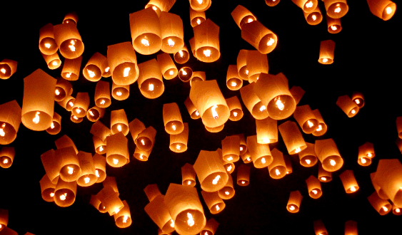 Historias de lectores: Amy Clover visita Chiang Mai Historias de lectores: Amy Clover visita Chiang Mai