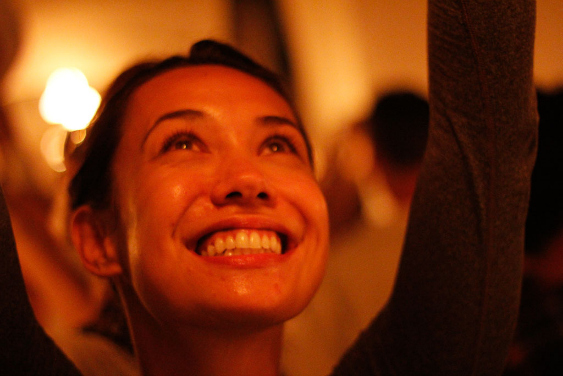 Historias de lectores: Amy Clover visita Chiang Mai Historias de lectores: Amy Clover visita Chiang Mai