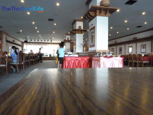 Mi opinión personal sobre el hotel Rimpao en Kalasin.