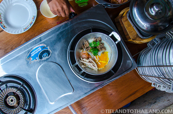 Tres opciones asequibles de comida tailandesa