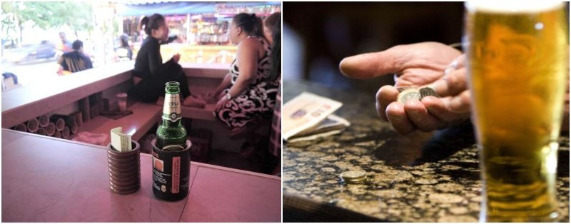 Lo que debes saber si buscas chicas tailandesas sexys y calientes