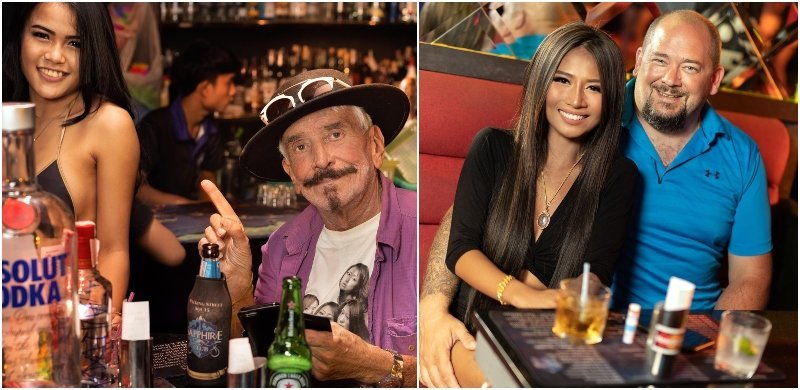 Lo que debes saber si buscas chicas tailandesas sexys y calientes