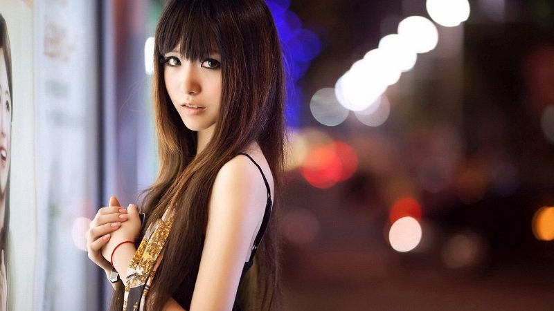 Lo que debes saber si buscas chicas tailandesas sexys y calientes