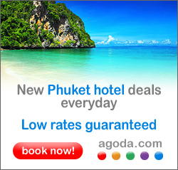 Opinión del hotel: The Palms, Kamala Beach, Phuket