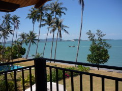Reseña del hotel: The Village, Isla del Coco, Phuket