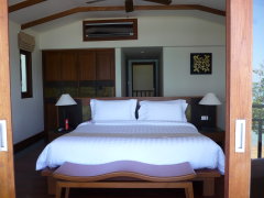 Reseña del hotel: The Village, Isla del Coco, Phuket