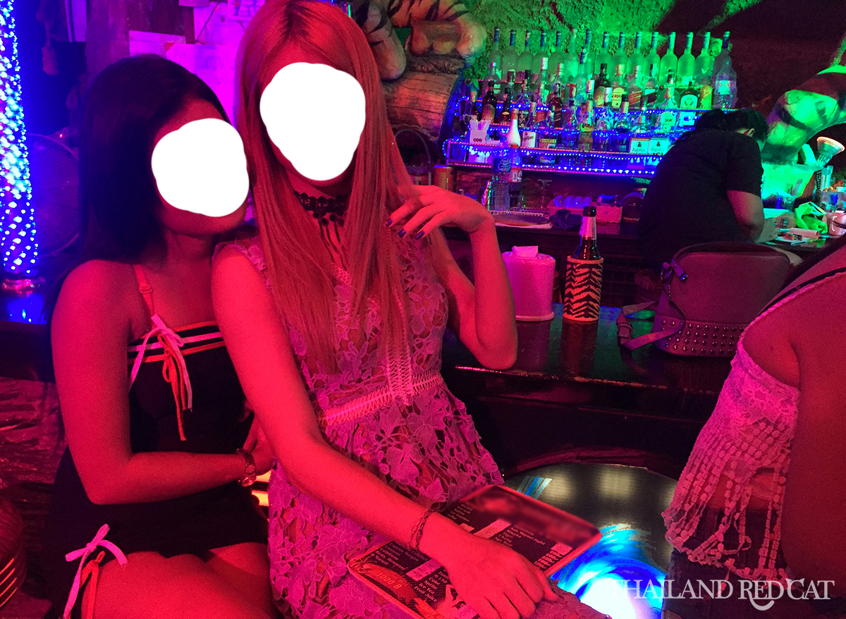 Los 5 mejores lugares para conocer ladyboys en Phuket