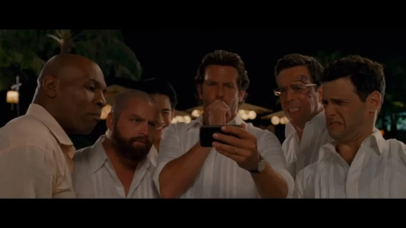 ¿Dónde se rodó The Hangover Part 2? ¿Dónde se rodó The Hangover Part 2?