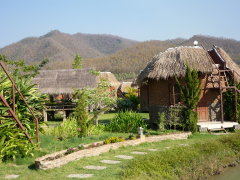 Calificación del alojamiento: The Countryside, Pai