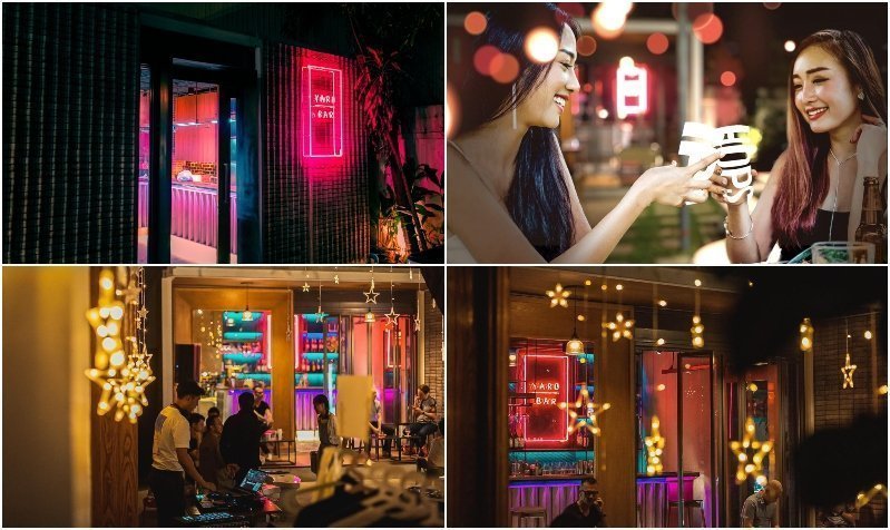 Los 10 mejores bares de cerveza artesanal y cervecerías en Bangkok Los 10 mejores bares de cerveza artesanal y cervecerías en Bangkok