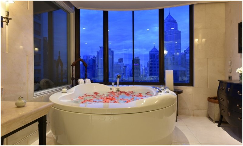 Opinión sobre Hotel Muse Bangkok Opinión sobre Hotel Muse Bangkok