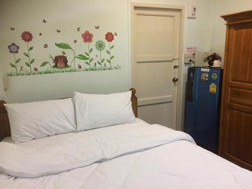 Las 21 mejores casas de huéspedes en Chiang Mai, seleccionadas según su ubicación, comodidades, higiene y precio Las 21 mejores casas de huéspedes en Chiang Mai, seleccionadas según su ubicación, comodidades, higiene y precio