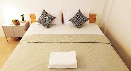 Las 21 mejores casas de huéspedes en Chiang Mai, seleccionadas según su ubicación, comodidades, higiene y precio Las 21 mejores casas de huéspedes en Chiang Mai, seleccionadas según su ubicación, comodidades, higiene y precio