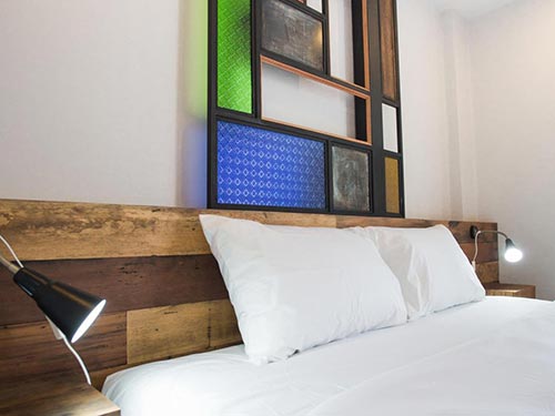 Las 21 mejores casas de huéspedes en Chiang Mai, seleccionadas según su ubicación, comodidades, higiene y precio Las 21 mejores casas de huéspedes en Chiang Mai, seleccionadas según su ubicación, comodidades, higiene y precio