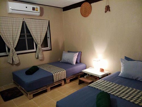 Las 21 mejores casas de huéspedes en Chiang Mai, seleccionadas según su ubicación, comodidades, higiene y precio Las 21 mejores casas de huéspedes en Chiang Mai, seleccionadas según su ubicación, comodidades, higiene y precio