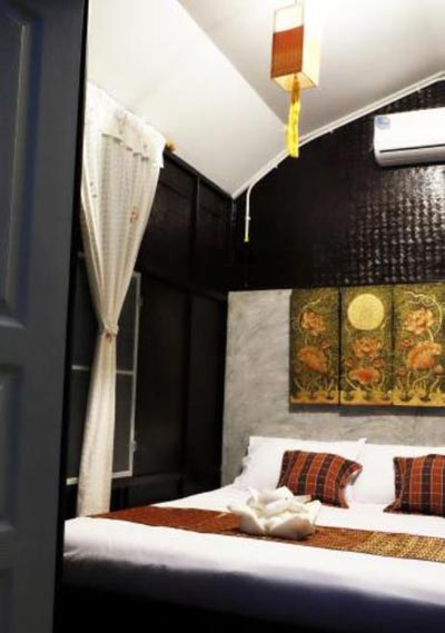 Las 21 mejores casas de huéspedes en Chiang Mai, seleccionadas según su ubicación, comodidades, higiene y precio Las 21 mejores casas de huéspedes en Chiang Mai, seleccionadas según su ubicación, comodidades, higiene y precio